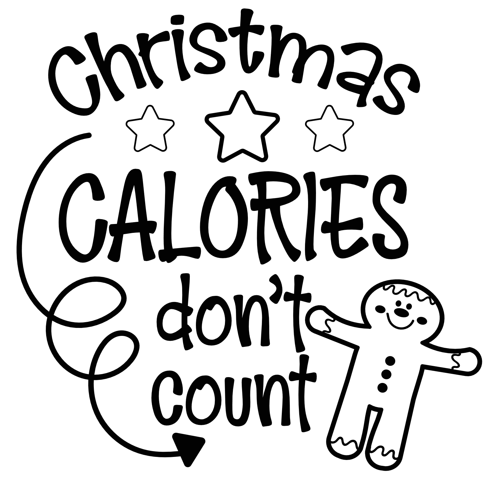 christmas-calories-dont-count-cookie-x-mas-free-svg-file-SvgHeart.Com