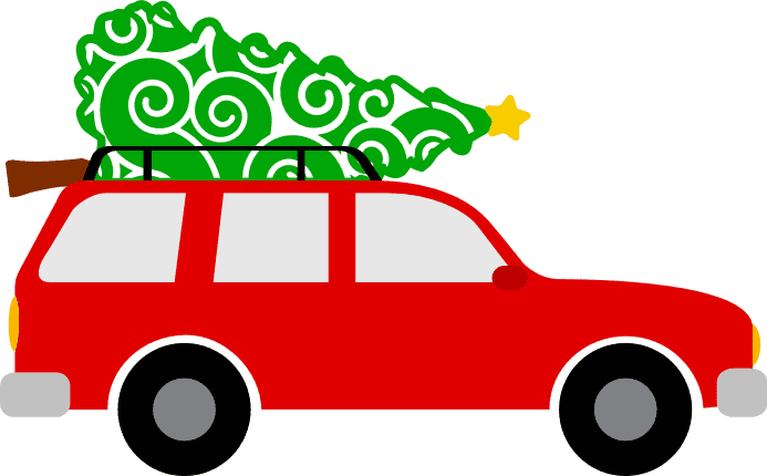 christmas-car-with-ornamental-tree-holiday-free-svg-file-SvgHeart.Com