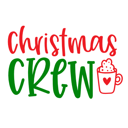 christmas-crew-holiday-free-svg-file-SvgHeart.Com