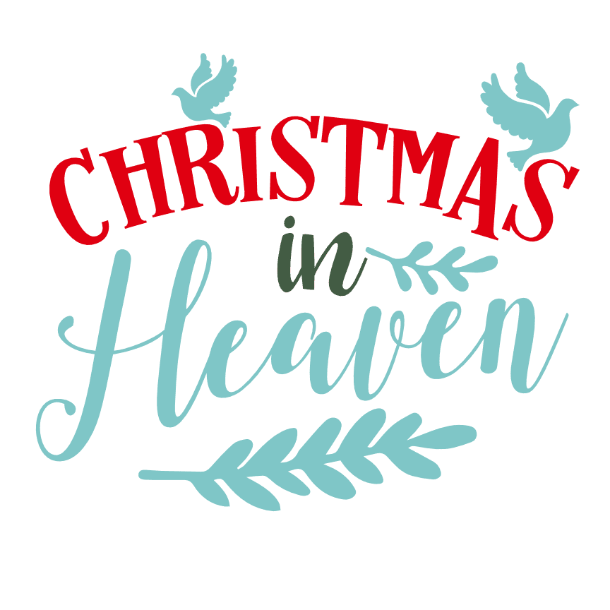 christmas-in-heaven-holiday-free-svg-file-SvgHeart.Com