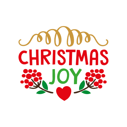 christmas-joy-holiday-free-svg-file-SvgHeart.Com