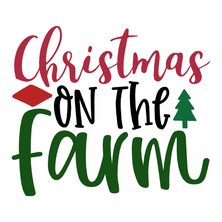 christmas-on-the-farm-holiday-free-svg-file-SvgHeart.Com