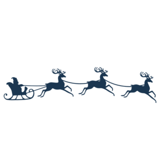 christmas-santa-claus-sleigh-holiday-free-svg-file-SvgHeart.Com
