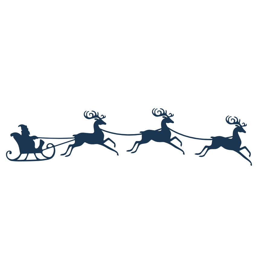 christmas-santa-claus-sleigh-holiday-free-svg-file-SvgHeart.Com