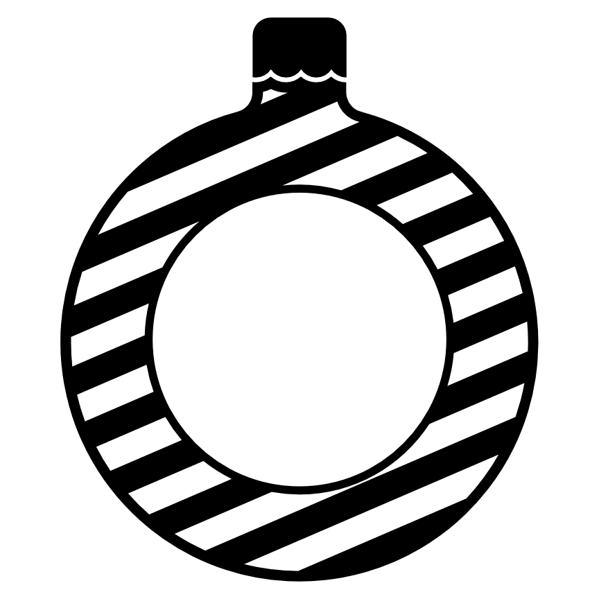 christmas-tree-ornament-monogram-decoration-free-svg-file-SvgHeart.Com