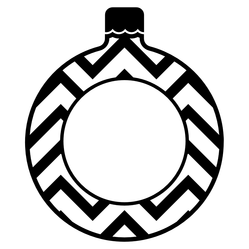 christmas-tree-ornament-monogram-decoration-free-svg-file-SvgHeart.Com