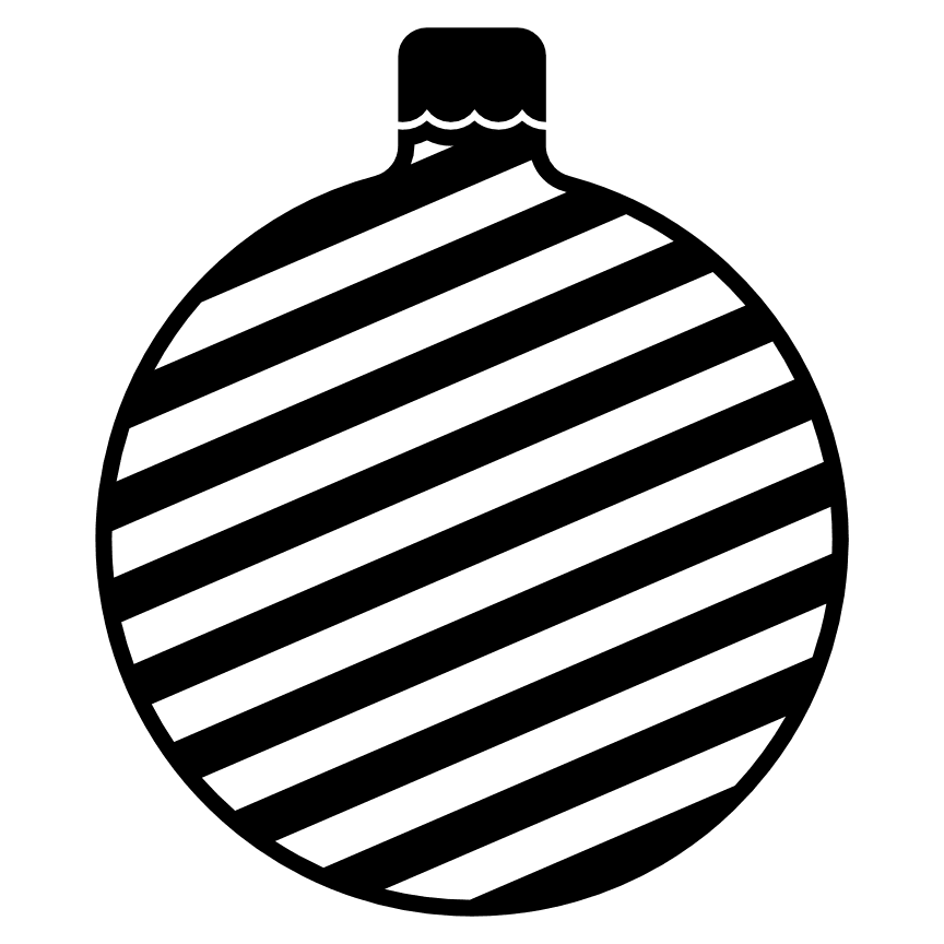 christmas-tree-ornament-with-strips-decoration-free-svg-file-SvgHeart.Com