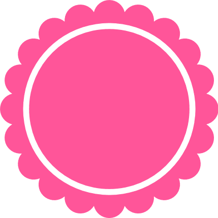 circle-frame-flower-decorative-svg-file-SvgHeart.Com