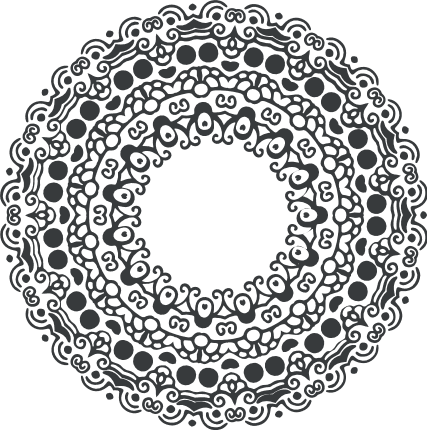 circle-monogram-frame-free-svg-file-SvgHeart.Com