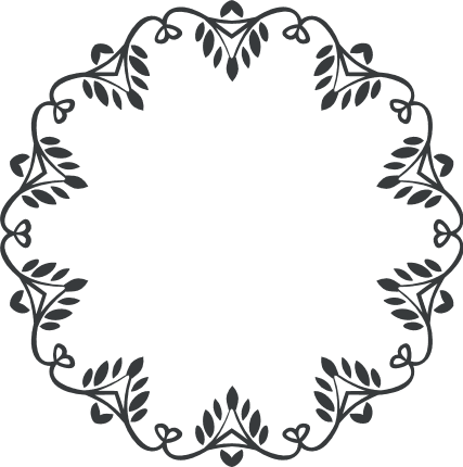 circle-monogram-frame-free-svg-file-SvgHeart.Com