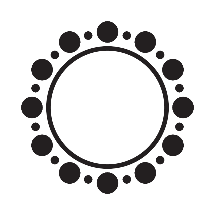 circle-monogram-round-decoration-free-svg-file-SvgHeart.Com