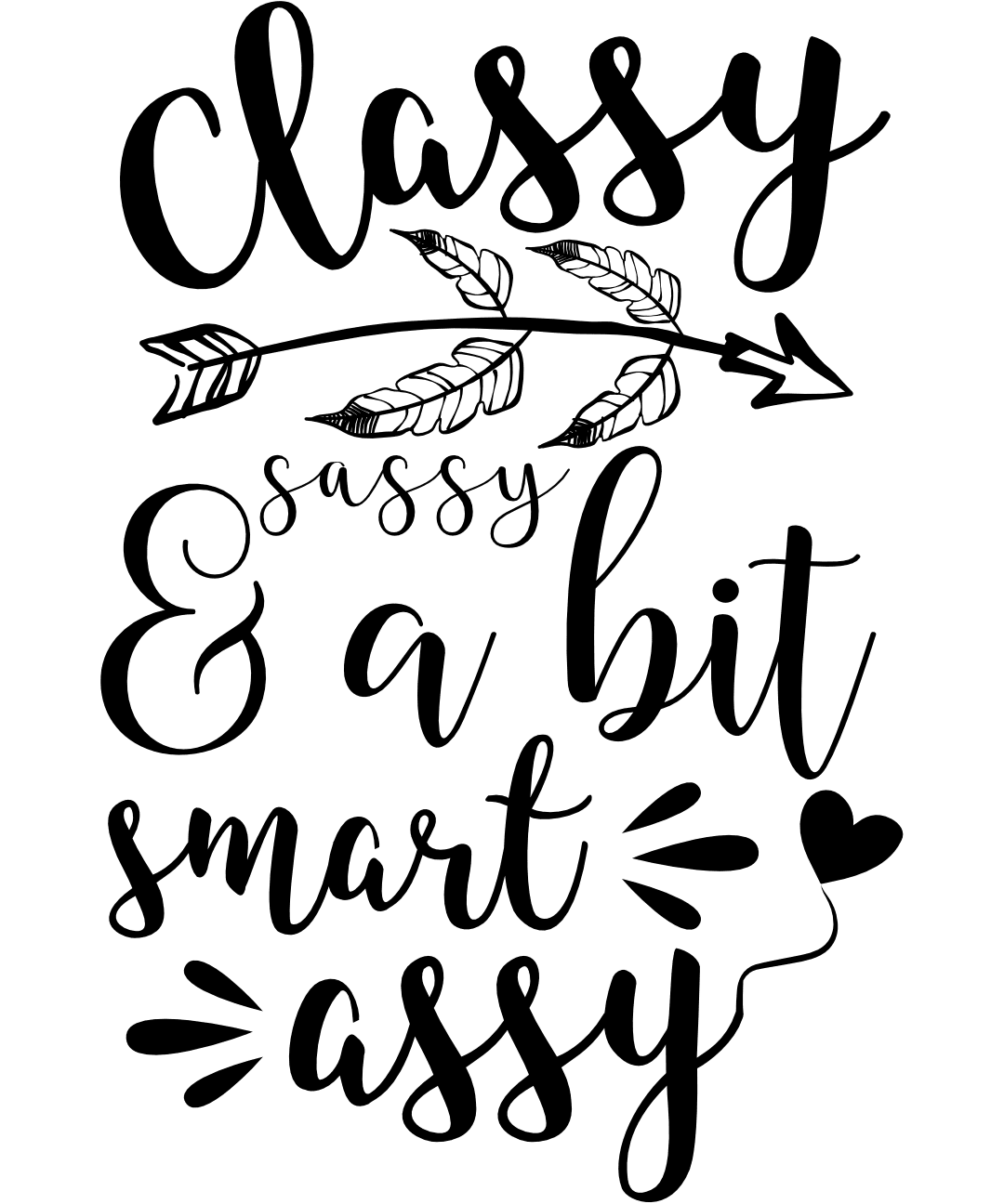 classy-sassy-and-a-bit-smart-assy-sarcasm-mom-free-svg-file-SvgHeart.Com