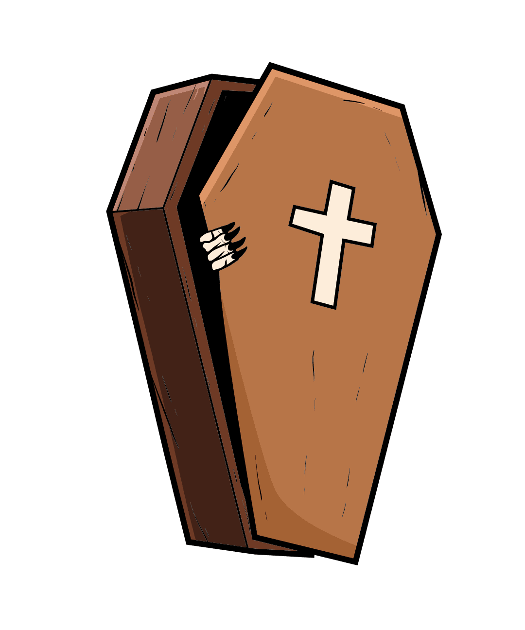 coffin-halloween-horror-free-svg-file-SvgHeart.Com