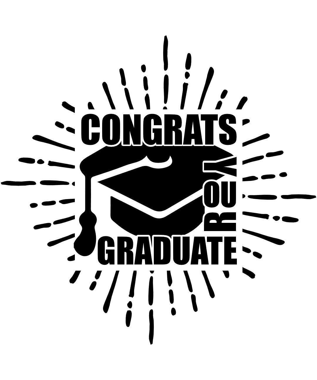 congrats-your-graduate-grad-free-svg-file-SvgHeart.Com
