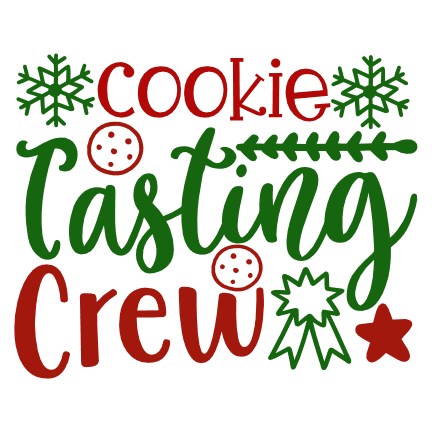cookie-tasting-crew-christmas-free-svg-file-SvgHeart.Com