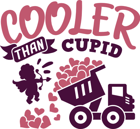 cooler-than-cupid-love-truck-valentines-day-free-svg-file-SvgHeart.Com