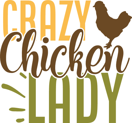 crazy-chicken-lady-farm-animal-free-svg-file-SvgHeart.Com