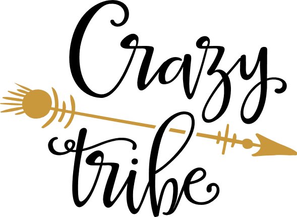 crazy-tribe-decorative-arrow-free-svg-file-SvgHeart.Com