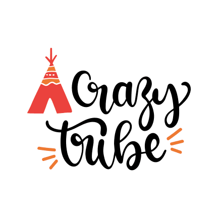 crazy-tribe-free-svg-file-SvgHeart.Com