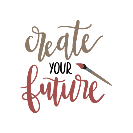 create-your-future-paint-brush-painter-free-svg-file-SvgHeart.Com