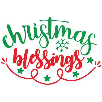 cristmas-blessings-holiday-free-svg-file-SvgHeart.Com