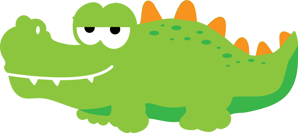 crocodile-clipart-baby-design-free-svg-file-SvgHeart.Com