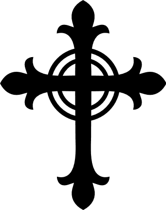 cross-religious-christian-free-svg-file-SvgHeart.Com