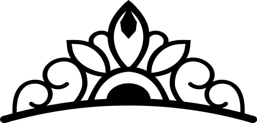 crown-royal-queen-princess-free-svg-file-SvgHeart.Com