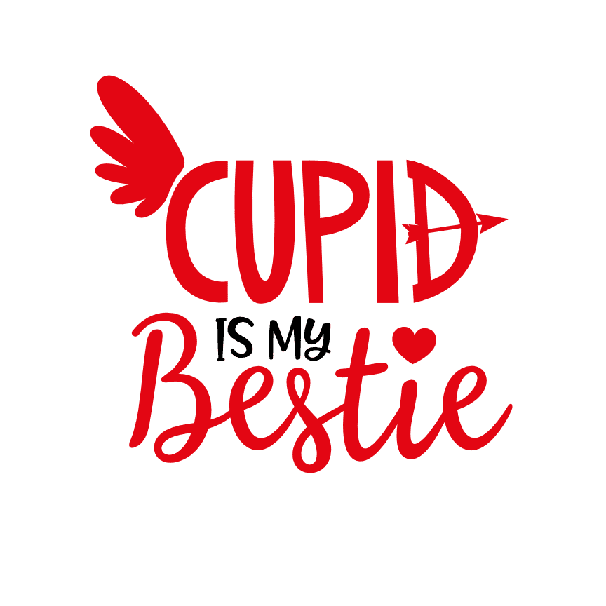 cupid-is-my-bestie-funny-valentines-day-free-svg-file-SvgHeart.Com