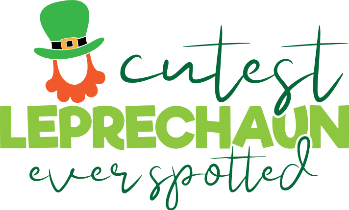 cutest-leprechaun-ever-spotted-st-patricks-day-free-svg-file-SvgHeart.Com