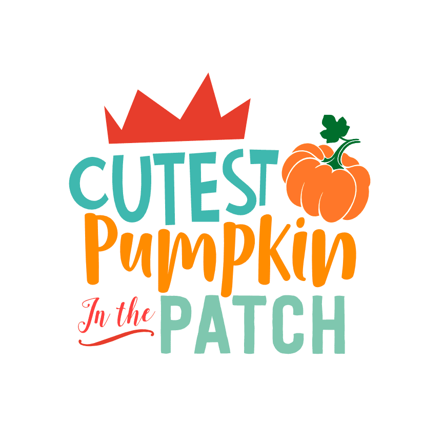 cutest-pumpkin-in-the-patch-mom-t-shirt-halloween-free-svg-file-SvgHeart.Com