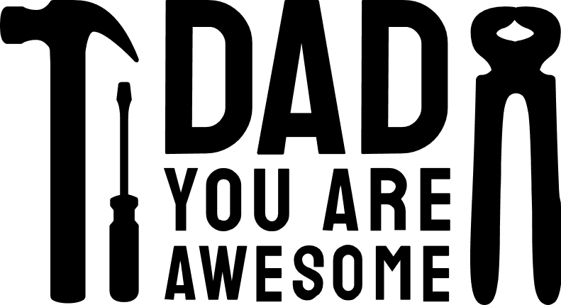 dad-you-are-awesome-tools-fathers-day-free-svg-file-SvgHeart.Com