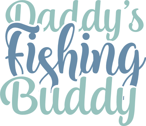 daddys-fishing-buddy-fisherman-baby-shirt-free-svg-file-SvgHeart.Com