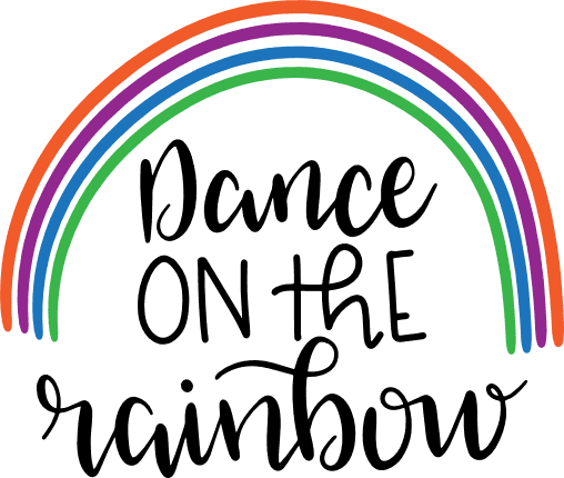 dance-on-the-rainbow-dancing-free-svg-file-SvgHeart.Com