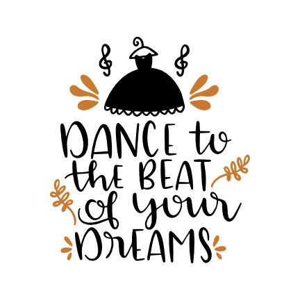 dance-to-the-beat-of-your-dreams-girls-free-svg-file-SvgHeart.Com