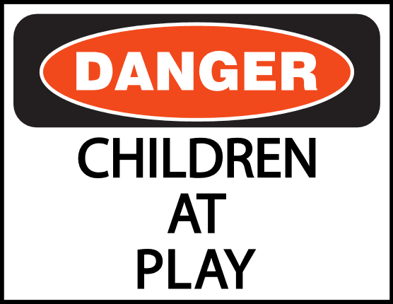 danger-children-at-play-road-sign-free-svg-file-SvgHeart.Com