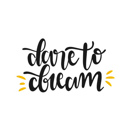 dare-to-dream-motivational-free-svg-file-SvgHeart.Com