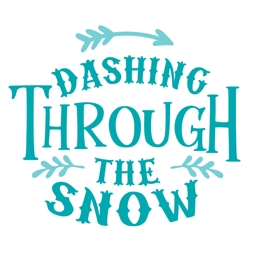 dashing-through-the-snow-winter-free-svg-file-SvgHeart.Com