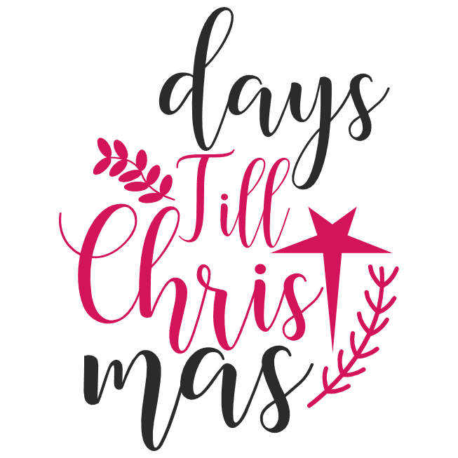 days-till-christmas-holiday-free-svg-file-SvgHeart.Com