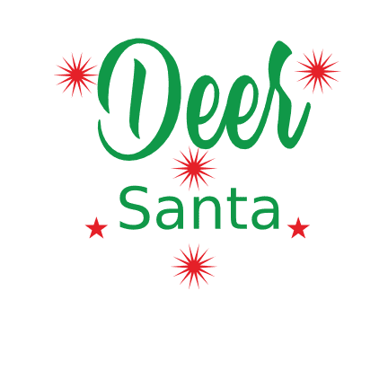 dear-santa-christmas-free-svg-file-SvgHeart.Com