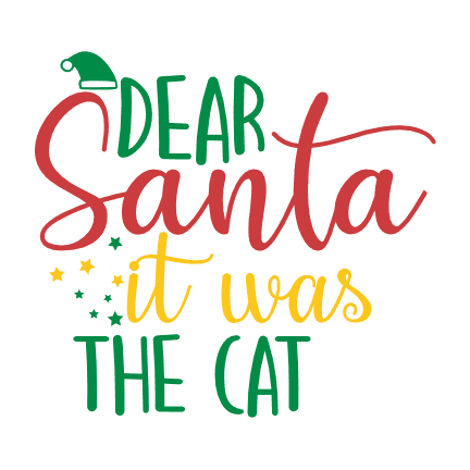 dear-santa-it-was-the-cat-funny-christmas-free-svg-file-SvgHeart.Com