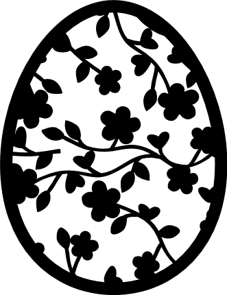 decorated-floral-egg-easter-free-svg-file-SvgHeart.Com