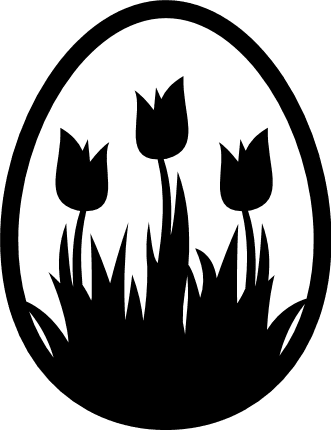 decorated-floral-egg-easter-free-svg-file-SvgHeart.Com