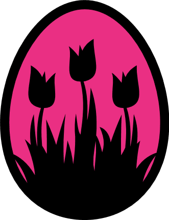 decorated-floral-egg-easter-free-svg-file-SvgHeart.Com