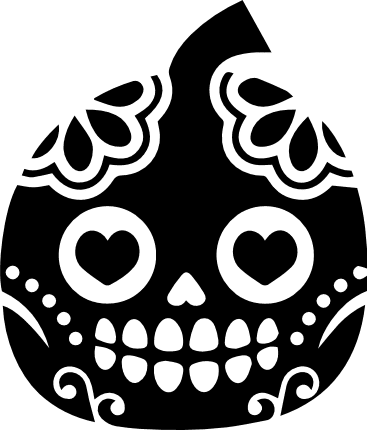 decorated-halloween-pumpkin-free-svg-file-SvgHeart.Com