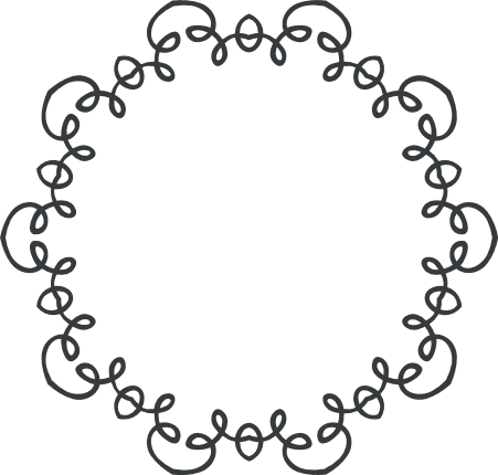 decorative-circle-frame-free-svg-file-SvgHeart.Com