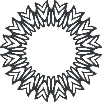 decorative-circle-frame-free-svg-file-SvgHeart.Com