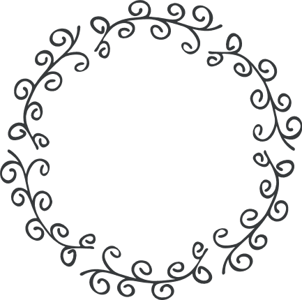 decorative-circle-monogram-frame-free-svg-file-SvgHeart.Com