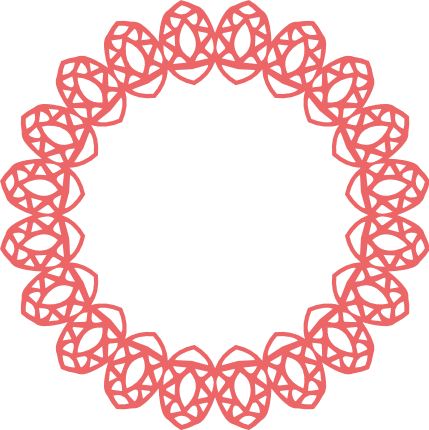 decorative-circle-monogram-frame-free-svg-file-SvgHeart.Com