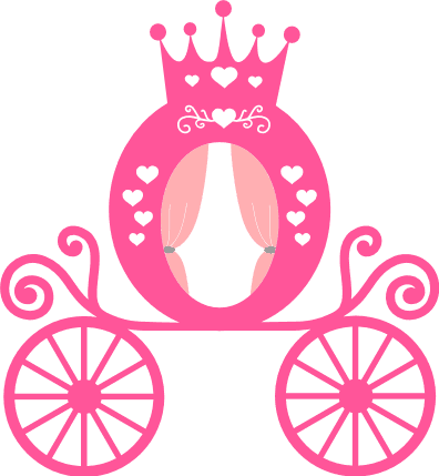 decorative-princess-courage-wedding-free-svg-file-SvgHeart.Com